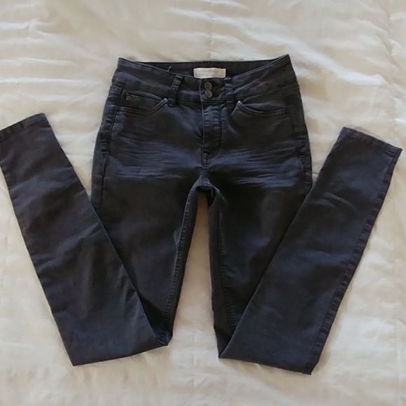 Tom Tailor DENIM grey jeans 27-32 - Picture 1 of 6